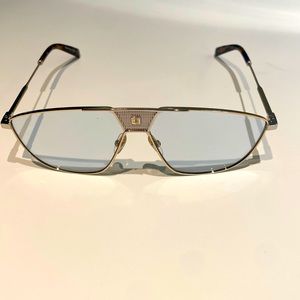 Givenchy Tented Sunglasses
